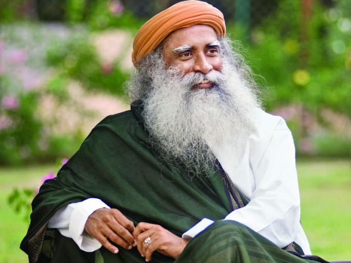 Extreme thoughts come to mind? Wait! Things are going to change soon! - Sadhguru | मनात टोकाचे विचार येतातेत? थांबा! लवकरच परिस्थिती बदलणार आहे! - सद्गुरू Extreme thoughts come to mind? Wait! Things are going to change soon! - Sadhguru | मनात टोकाचे विचार येतातेत? थांबा! लवकरच परिस्थिती बदलणार आहे! - सद्गुरू