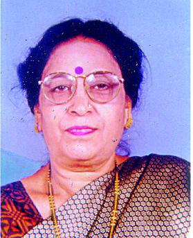Former Chairperson of Women's Rights Protection Committee Sadhana Torne passes away | महिला हक्क संरक्षण समितीच्या माजी अध्यक्षा साधना तोरणे यांचे निधन Former Chairperson of Women's Rights Protection Committee Sadhana Torne passes away | महिला हक्क संरक्षण समितीच्या माजी अध्यक्षा साधना तोरणे यांचे निधन