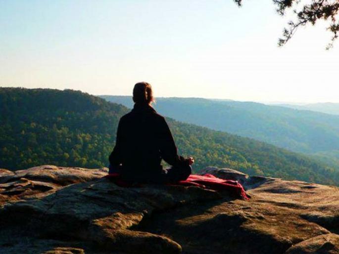 When Sadhana is fruitful | "जेव्हा साधना फलद्रूप होते" When Sadhana is fruitful | "जेव्हा साधना फलद्रूप होते"