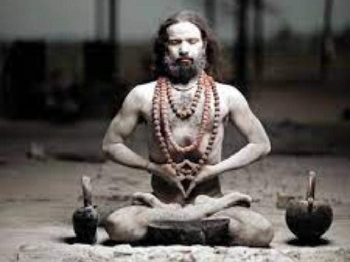 Why do saints and ascetics still go to the Himalayas for penance? | साधू संत वैरागी आजही तपश्चर्येसाठी हिमालयातच का जातात? Why do saints and ascetics still go to the Himalayas for penance? | साधू संत वैरागी आजही तपश्चर्येसाठी हिमालयातच का जातात?