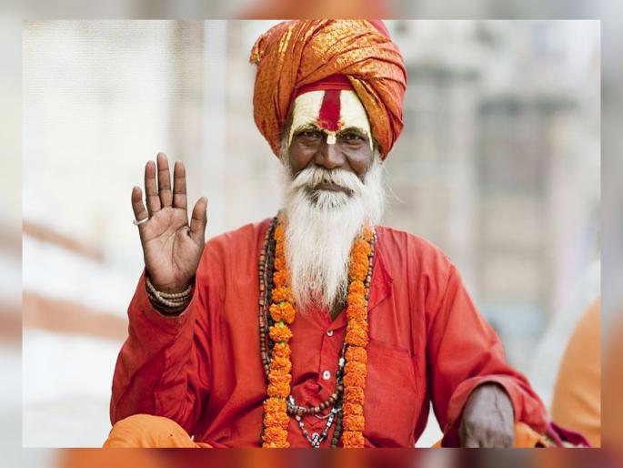 Is it possible that there is no sorrow in the life of a saint? Gaur Gopal Das tells about it! | साधू संताच्या आयुष्यात दुःख नाही, हे शक्य आहे का? त्याबद्दल सांगताहेत गौर गोपाल दास! Is it possible that there is no sorrow in the life of a saint? Gaur Gopal Das tells about it! | साधू संताच्या आयुष्यात दुःख नाही, हे शक्य आहे का? त्याबद्दल सांगताहेत गौर गोपाल दास!