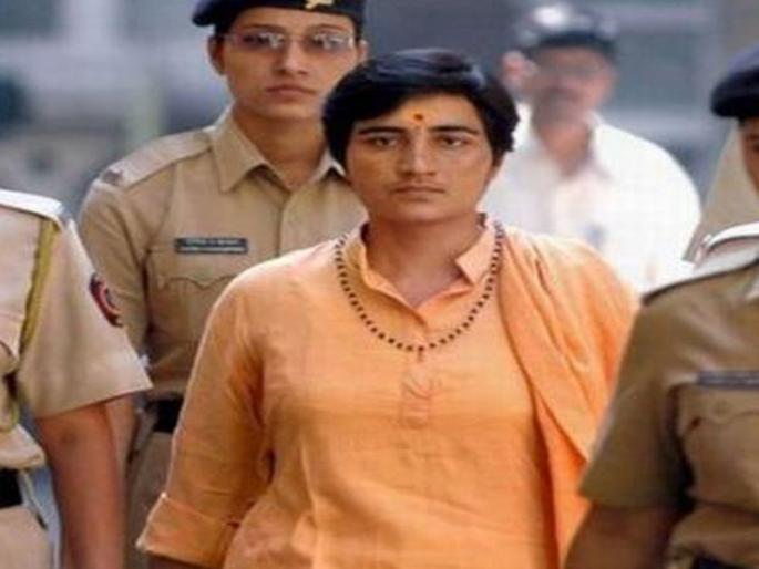 2008 Malegaon blasts case: All seven accused charged for terror conspiracy, murder and other related offences | मालेगाव बॉम्बस्फोट प्रकरण : साध्वी प्रज्ञा सिंह, कर्नल पुरोहितसह अन्य आरोपींवर दहशतवादी कट रचल्याचा आरोप निश्चित 2008 Malegaon blasts case: All seven accused charged for terror conspiracy, murder and other related offences | मालेगाव बॉम्बस्फोट प्रकरण : साध्वी प्रज्ञा सिंह, कर्नल पुरोहितसह अन्य आरोपींवर दहशतवादी कट रचल्याचा आरोप निश्चित