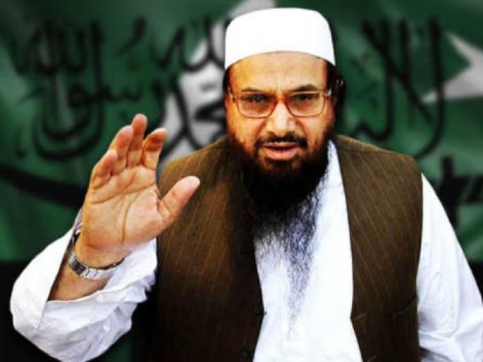 The son of 26/11 terror attack mastermind Hafiz Mohammed Saeed has officially entered politics in Pakistan | मुंबई हल्ल्याच्या मास्टरमाईंडची राजकीय एन्ट्री; पाकला इस्लामिक देश बनवण्याचं स्वप्न The son of 26/11 terror attack mastermind Hafiz Mohammed Saeed has officially entered politics in Pakistan | मुंबई हल्ल्याच्या मास्टरमाईंडची राजकीय एन्ट्री; पाकला इस्लामिक देश बनवण्याचं स्वप्न