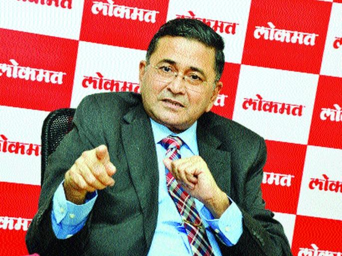 'Social responsibility is equally important with human values in life' | 'जीवनात मानवी मूल्यांबरोबरच सामाजिक दायित्व जपणेही तितकेच महत्त्वाचे' 'Social responsibility is equally important with human values in life' | 'जीवनात मानवी मूल्यांबरोबरच सामाजिक दायित्व जपणेही तितकेच महत्त्वाचे'