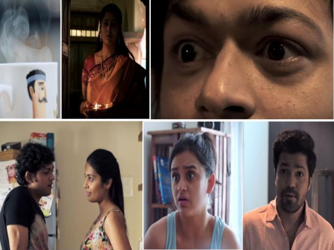 'Safe Journey' Lessons From Gender Secrets to Sex Education | ’सेफ जर्नी’ मराठी वेबसीरिज मधून मिळणार लैंगिक शिक्षणाचे धडे 'Safe Journey' Lessons From Gender Secrets to Sex Education | ’सेफ जर्नी’ मराठी वेबसीरिज मधून मिळणार लैंगिक शिक्षणाचे धडे