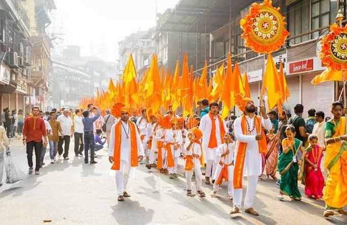 Corona Virus: District Welcome Tour canceled; Precautionary measures | Corona Virus: जिल्ह्यातील स्वागतयात्रा अखेर रद्द; खबरदारीच्या उपाययोजना Corona Virus: District Welcome Tour canceled; Precautionary measures | Corona Virus: जिल्ह्यातील स्वागतयात्रा अखेर रद्द; खबरदारीच्या उपाययोजना