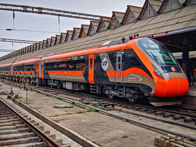700 crores spent for new route in lucknow section but no vande bharat express train service passengers inconvenience increased | ७०० कोटींचा खर्च केला, पण वंदे भारत ट्रेनची सेवा नाहीच; प्रवाशांची गैरसोय, नाराजी वाढली?