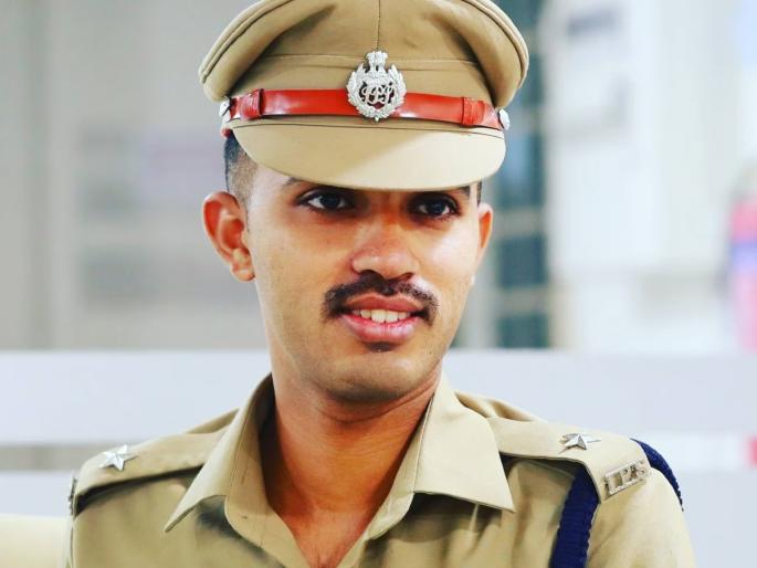 safin hasan success story youngest ips officer of the country | आई दुसऱ्यांकडे काम करायची, वडील विटा उचलायचे; २२ व्या वर्षी लेक देशातील सर्वात तरुण IPS safin hasan success story youngest ips officer of the country | आई दुसऱ्यांकडे काम करायची, वडील विटा उचलायचे; २२ व्या वर्षी लेक देशातील सर्वात तरुण IPS