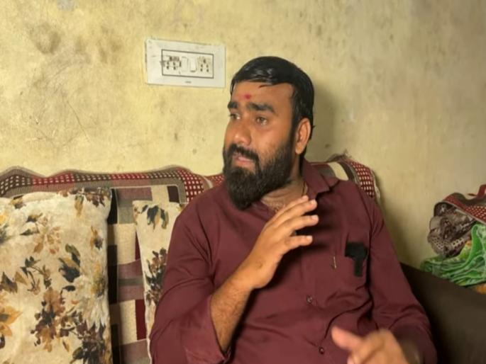 Such a time should not befall anyone in the future; Ban on DJs, an emotional appeal by Sagar who has lost his ears | भविष्यात अशी वेळ कोणावरही येऊ नये; डीजेवर बंदी आणावी, कान गमावलेल्या सागरचे भावनिक आवाहन Such a time should not befall anyone in the future; Ban on DJs, an emotional appeal by Sagar who has lost his ears | भविष्यात अशी वेळ कोणावरही येऊ नये; डीजेवर बंदी आणावी, कान गमावलेल्या सागरचे भावनिक आवाहन