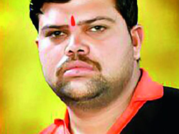 Akola: one youth commited suicide at Patur | अकोला : पातूर येथे युवकाची गळफास घेऊन आत्महत्या Akola: one youth commited suicide at Patur | अकोला : पातूर येथे युवकाची गळफास घेऊन आत्महत्या