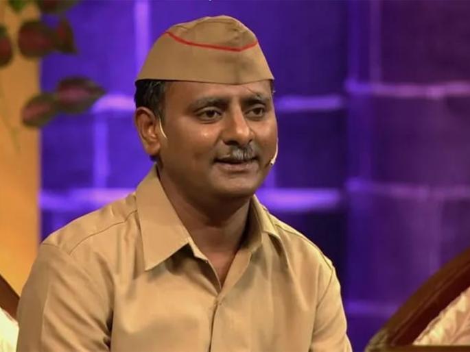 marathi tv show chala hawa yeu dya shreya bugde patravachaan | 'चला हवा येऊ द्या'मधील पोस्टमन काका बदलले; सागर कारंडेच्या जागी 'ही' व्यक्ती वाचणार पत्र? marathi tv show chala hawa yeu dya shreya bugde patravachaan | 'चला हवा येऊ द्या'मधील पोस्टमन काका बदलले; सागर कारंडेच्या जागी 'ही' व्यक्ती वाचणार पत्र?