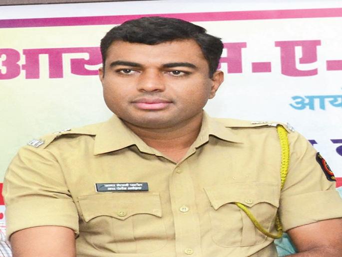 Sagar Patil, not to heal wounds, wound up with crime - Sagar Patil | जखमेवर मलमपट्टी नव्हे़, गुन्हेगारीच्या मुळावर घाव घालणार-सागर पाटील Sagar Patil, not to heal wounds, wound up with crime - Sagar Patil | जखमेवर मलमपट्टी नव्हे़, गुन्हेगारीच्या मुळावर घाव घालणार-सागर पाटील