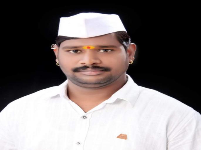 Youth commits suicide on birthday | वाढदिवसाच्या दिवशीच युवकाची गळफास घेऊन आत्महत्या Youth commits suicide on birthday | वाढदिवसाच्या दिवशीच युवकाची गळफास घेऊन आत्महत्या