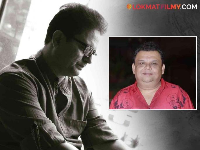 atul parchure passed away tharal tar mag fame actor sagar talashikar shared emotional post | "१५ दिवसांपूर्वीच तर...", अतुल परचुरेंच्या निधनानंतर 'ठरलं तर मग' फेम अभिनेता भावुक atul parchure passed away tharal tar mag fame actor sagar talashikar shared emotional post | "१५ दिवसांपूर्वीच तर...", अतुल परचुरेंच्या निधनानंतर 'ठरलं तर मग' फेम अभिनेता भावुक