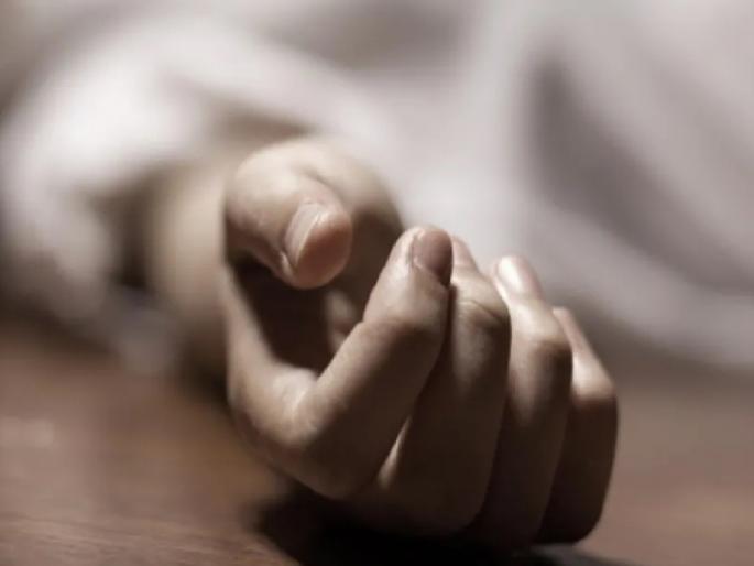 A gangster on record in Sangli commits suicide near Sawarde | सांगलीतील रेकॉर्डवरील गुंडाची सावर्डेजवळ आत्महत्या