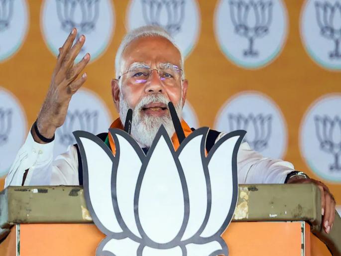 we will bury pm narendra modi 400 feet inside jmm leader's controversial statement on PM narendra Modi; VIDEO viral | '400 फीट अंदर गाड देंगे'! विरोधी पक्षातील नेत्याचं PM मोदींसंदर्भात वादग्रस्त वक्तव्य; VIDEO व्हायरल we will bury pm narendra modi 400 feet inside jmm leader's controversial statement on PM narendra Modi; VIDEO viral | '400 फीट अंदर गाड देंगे'! विरोधी पक्षातील नेत्याचं PM मोदींसंदर्भात वादग्रस्त वक्तव्य; VIDEO व्हायरल