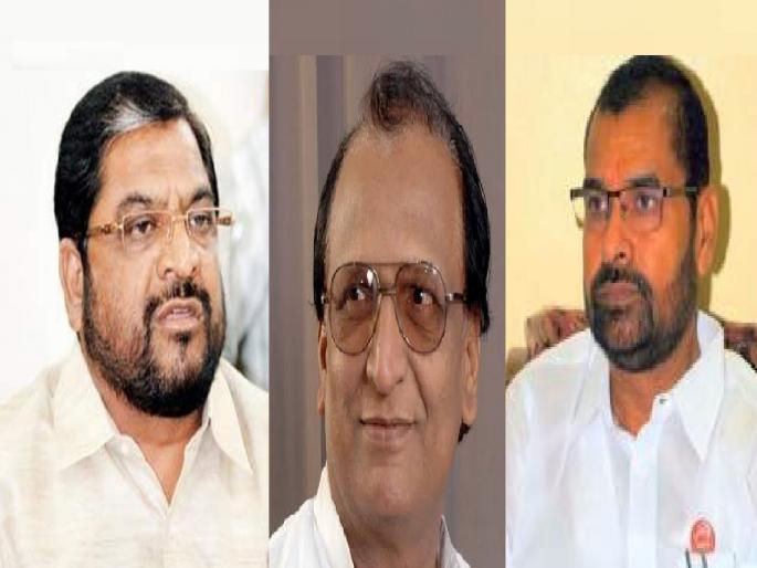 Farmer leaders join political parties and politics | शेतकरी नेत्यांची वाताहत, राजकीय पक्षांच्या पंखाखाली जाऊन राजकारण Farmer leaders join political parties and politics | शेतकरी नेत्यांची वाताहत, राजकीय पक्षांच्या पंखाखाली जाऊन राजकारण