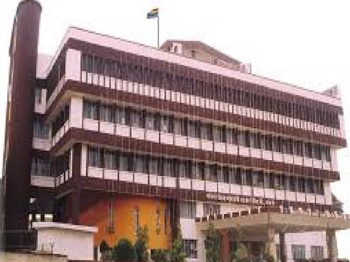 Cooperative Minister postpones investigation of Sangli District Bank | सांगली जिल्हा बँकेच्या चौकशीला सहकार मंत्र्यांची स्थगिती, विद्यमानांसह माजी संचालकांना दिलासा  Cooperative Minister postpones investigation of Sangli District Bank | सांगली जिल्हा बँकेच्या चौकशीला सहकार मंत्र्यांची स्थगिती, विद्यमानांसह माजी संचालकांना दिलासा