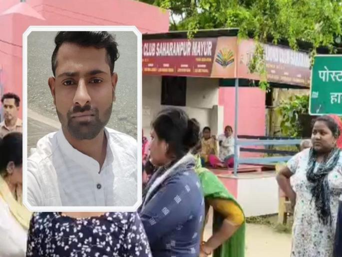 "I will tell my boyfriend and kill you", the wife was threatening every day; tired of the harassment, the husband took the extreme step | "बॉयफ्रेंडला सांगून तुला संपवेन", पत्नी रोज देत होती धमकी; छळाला कंटाळलेल्या पतीने उचलले टोकाचे पाऊल "I will tell my boyfriend and kill you", the wife was threatening every day; tired of the harassment, the husband took the extreme step | "बॉयफ्रेंडला सांगून तुला संपवेन", पत्नी रोज देत होती धमकी; छळाला कंटाळलेल्या पतीने उचलले टोकाचे पाऊल