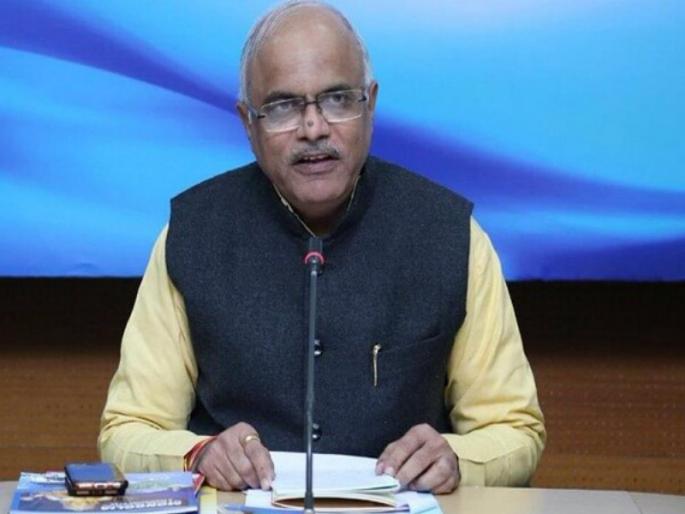 Distortion of Indian arts abroad is very dangerous - Vinay Sahastrabuddha | परदेशात भारतीय कलांचे विकृतीकरण केलं जातंय हे अत्यंत धोकादायक - विनय सहस्त्रबुध्दे Distortion of Indian arts abroad is very dangerous - Vinay Sahastrabuddha | परदेशात भारतीय कलांचे विकृतीकरण केलं जातंय हे अत्यंत धोकादायक - विनय सहस्त्रबुध्दे