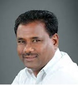  Mayor gets screwed for the development of the city! | शहरविकासासाठी महापौर वाकळे गेले दिल्लीला !