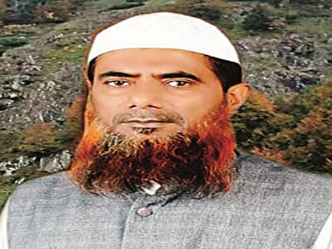 Money did not rain; fake Baba has looted a total of 11 lakhs from Hyderabad's two person | पैशांचा पाऊस पडलाच नाही; भोंदूबाबाने हैद्राबादच्या दोघांना लावला ११ लाखांचा चुना