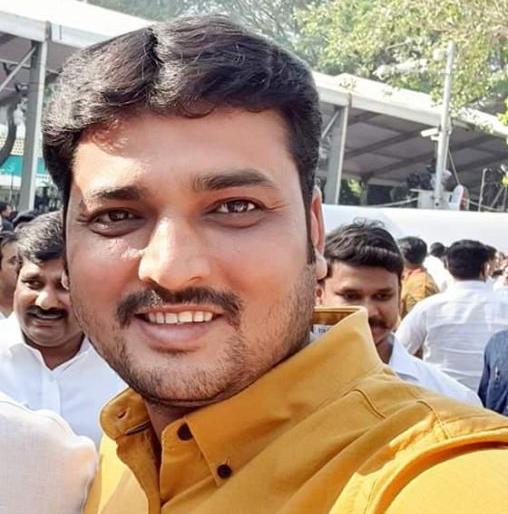 On Sahil Syed, clashed in BJP-NCP | साहिल सय्यदवरून भाजप- राष्ट्रवादीत जुंपली