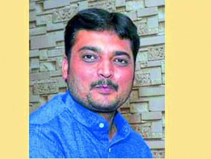 Notorious Sahil Syed arrested for kidnapping divorced wife | घटस्फोटित पत्नीचे अपहरण करून बेदम मारहाण : कुख्यात साहिल सैयदला अटक