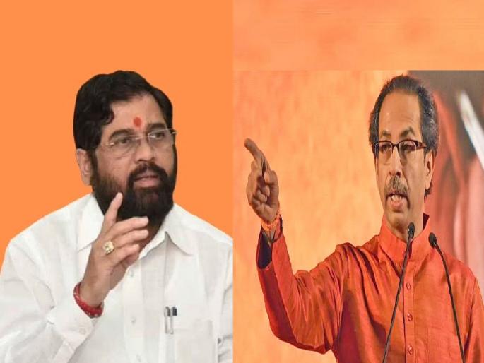 Conflict in Shiv Sena Eknath Shinde group in Sangli district | सांगली जिल्ह्यात शिवसेना-एकनाथ शिंदे गटात संघर्ष, प्रवेशासाठी ऑफर? Conflict in Shiv Sena Eknath Shinde group in Sangli district | सांगली जिल्ह्यात शिवसेना-एकनाथ शिंदे गटात संघर्ष, प्रवेशासाठी ऑफर?