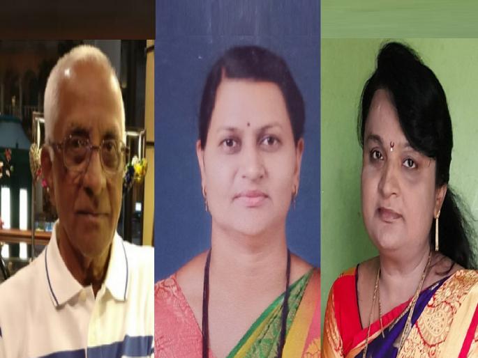 21st Rural Marathi Sahitya Sammelan on Sunday in Renavi sangli | Sangli: रेणावीत रविवारी २१ वे ग्रामीण मराठी साहित्य संमेलन 21st Rural Marathi Sahitya Sammelan on Sunday in Renavi sangli | Sangli: रेणावीत रविवारी २१ वे ग्रामीण मराठी साहित्य संमेलन