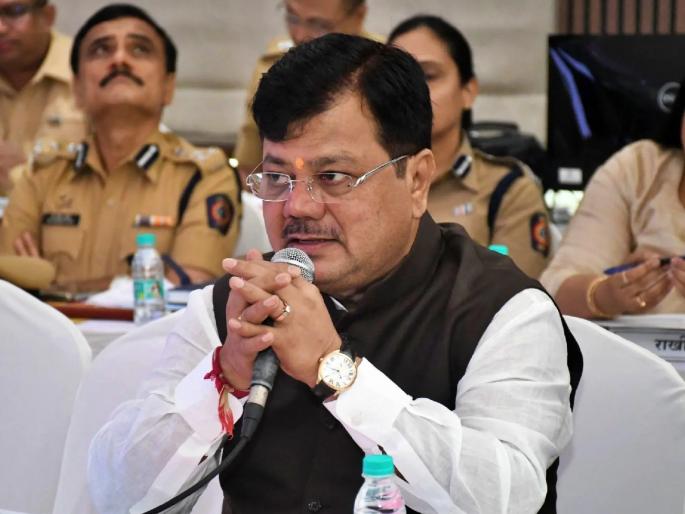 'Sahakar Panel' leads in Maharashtra State Cooperative Union elections: 9 out of 21 candidates unopposed | महाराष्ट्र राज्य सहकारी संघाच्या निवडणुकीत 'सहकार पॅनेल'ची आघाडी: २१ पैकी ९ उमेदवार बिनविरोध 'Sahakar Panel' leads in Maharashtra State Cooperative Union elections: 9 out of 21 candidates unopposed | महाराष्ट्र राज्य सहकारी संघाच्या निवडणुकीत 'सहकार पॅनेल'ची आघाडी: २१ पैकी ९ उमेदवार बिनविरोध