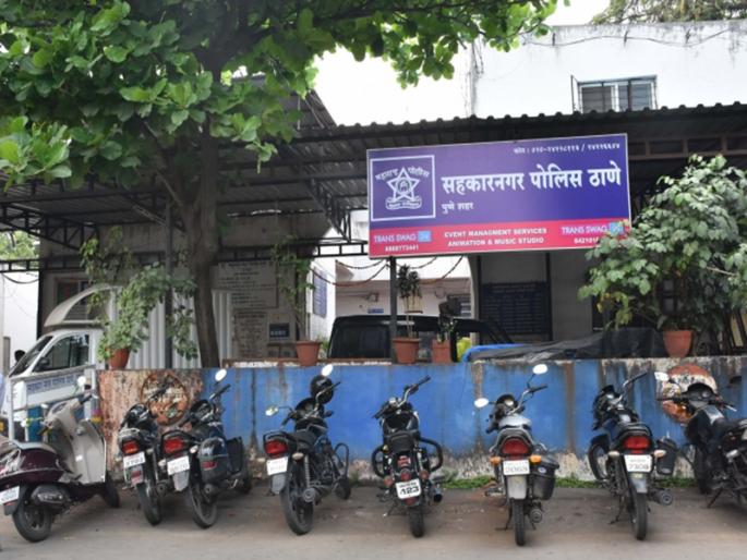 One killed in petty dispute in Sahakarnagar area; Crime against three | Pune Crime: सहकारनगर भागात किरकोळ वादातून एकाचा खून; तिघांविरुद्ध गुन्हा One killed in petty dispute in Sahakarnagar area; Crime against three | Pune Crime: सहकारनगर भागात किरकोळ वादातून एकाचा खून; तिघांविरुद्ध गुन्हा