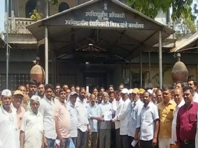 Farmers of Sangli district started filing objections against the Shaktipeeth highway | Sangli- शक्तिपीठ महामार्ग: ..तर भडका उडेल, महामार्गविरोधी शेतकरी संघर्ष समितीने दिला इशारा Farmers of Sangli district started filing objections against the Shaktipeeth highway | Sangli- शक्तिपीठ महामार्ग: ..तर भडका उडेल, महामार्गविरोधी शेतकरी संघर्ष समितीने दिला इशारा