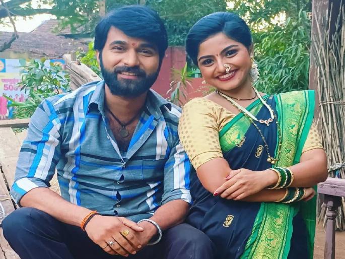 tv serial Sahkutumb Sahparivar anji and pasha starting friendship | आईचा विरोध झुगारुन पहिल्यांदाच पशा देणार अंजीची साथ; दोघांच्या नात्याला मिळणार नवं वळण tv serial Sahkutumb Sahparivar anji and pasha starting friendship | आईचा विरोध झुगारुन पहिल्यांदाच पशा देणार अंजीची साथ; दोघांच्या नात्याला मिळणार नवं वळण