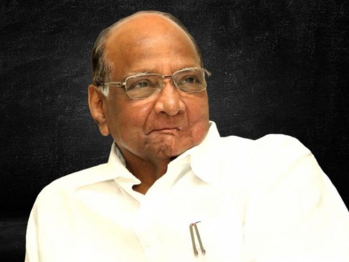 maharashtra election Shiv Sena MLA worried | पवारांच्या गुगलीने शिवसेना आमदारांची चिंता वाढली maharashtra election Shiv Sena MLA worried | पवारांच्या गुगलीने शिवसेना आमदारांची चिंता वाढली