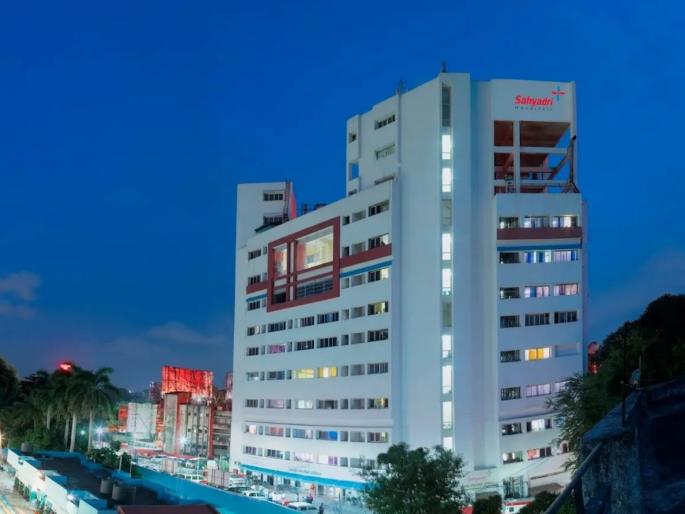 Couple dies in liver transplant case Sahyadri hospital inquiry report is pending no move to fix charges | यकृत प्रत्यारोपण प्रकरणात दाम्पत्याचा मृत्यू; सह्याद्रीचा चौकशी अहवाल गुलदस्त्यातच; दोषारोप निश्चितीबाबत हालचाली नाही