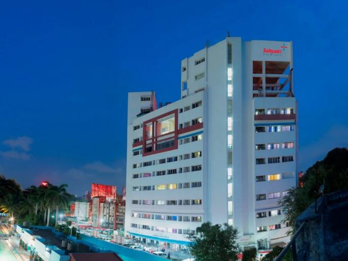 Pune Municipal Corporation sends letter asks Sahyadri Hospital for information about agreement with Manipal | पुणे महापालिकेने पाठवले पत्र; सह्याद्री हॉस्पिटलकडे मागितली मणिपालसोबतच्या करारनाम्याची माहिती Pune Municipal Corporation sends letter asks Sahyadri Hospital for information about agreement with Manipal | पुणे महापालिकेने पाठवले पत्र; सह्याद्री हॉस्पिटलकडे मागितली मणिपालसोबतच्या करारनाम्याची माहिती