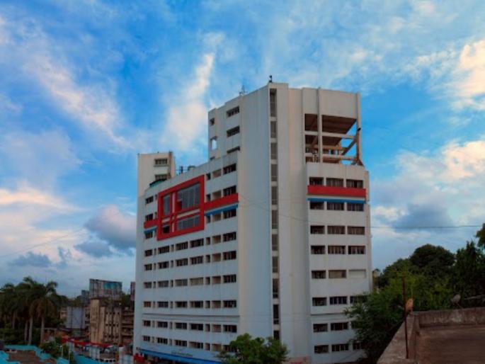 Allegation of negligence in treatment Death of couple undergoing liver transplant; Notice to Sahyadri Hospital | उपचारांमध्ये निष्काळजीपणा झाल्याचा आरोप; यकृत प्रत्यारोपणातील दाम्पत्याच्या मृत्यू; सह्याद्री रुग्णालयाला नोटीस Allegation of negligence in treatment Death of couple undergoing liver transplant; Notice to Sahyadri Hospital | उपचारांमध्ये निष्काळजीपणा झाल्याचा आरोप; यकृत प्रत्यारोपणातील दाम्पत्याच्या मृत्यू; सह्याद्री रुग्णालयाला नोटीस