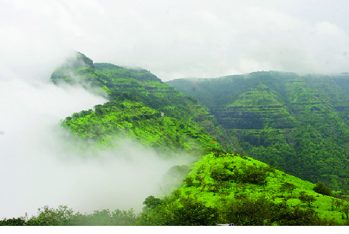 Sahyadritya is the ruin of destruction! Sunday Special Jagar | सह्याद्रीचा ºहास विनाशाचा फास! रविवार विशेष जागर Sahyadritya is the ruin of destruction! Sunday Special Jagar | सह्याद्रीचा ºहास विनाशाचा फास! रविवार विशेष जागर