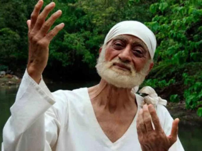 sai baba actor Sudhir Dalvi hospitalised in Mumbai family seeks help for ₹15 lakh to treatment | Sudhir Dalvi: 'साई बाबा' फेम ज्येष्ठ अभिनेते सुधीर दळवी यांची प्रकृती गंभीर; उपचारासाठी १५ लाखांची गरज, मदतीचं आवाहन sai baba actor Sudhir Dalvi hospitalised in Mumbai family seeks help for ₹15 lakh to treatment | Sudhir Dalvi: 'साई बाबा' फेम ज्येष्ठ अभिनेते सुधीर दळवी यांची प्रकृती गंभीर; उपचारासाठी १५ लाखांची गरज, मदतीचं आवाहन