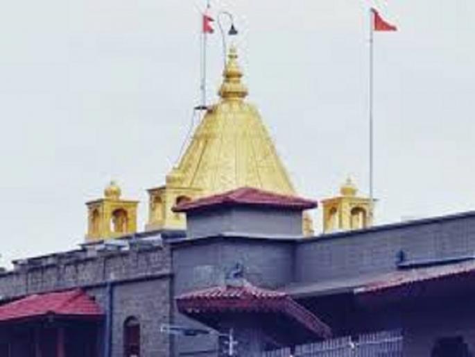 sainagri,social, distance,ban, | साईनगरीत सोशल डिस्टन्सींग सक्तीचे; रोज भरणारी मंडई बंद sainagri,social, distance,ban, | साईनगरीत सोशल डिस्टन्सींग सक्तीचे; रोज भरणारी मंडई बंद
