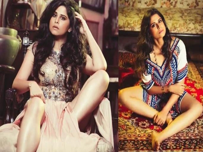 How many days actor continue to dominate?, its actress turn, say Sai Tamhankar | किती दिवस पुरुष चित्रपटसृष्टीवर वर्चस्व गाजवणार?, आता अभिनेत्रींचे दिवस, सई ताम्हणकरची बिनधास्त भूमिका How many days actor continue to dominate?, its actress turn, say Sai Tamhankar | किती दिवस पुरुष चित्रपटसृष्टीवर वर्चस्व गाजवणार?, आता अभिनेत्रींचे दिवस, सई ताम्हणकरची बिनधास्त भूमिका