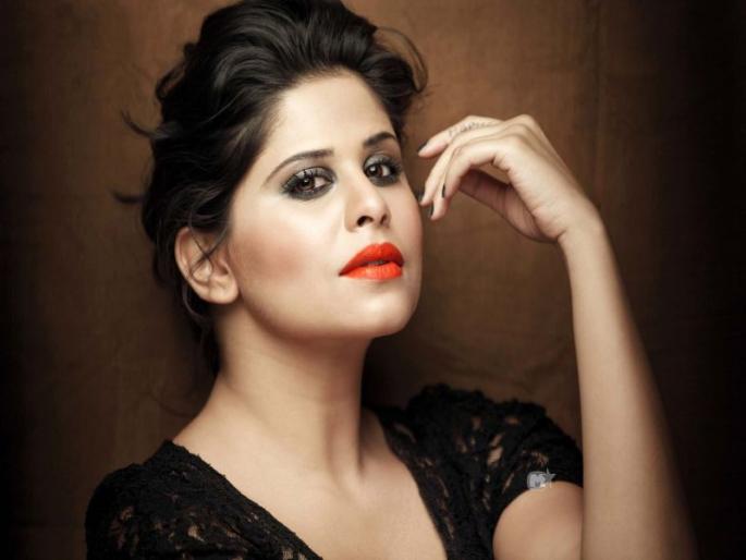 Sai tamhankar goes to international | सई ताम्हणकरची आंतरराष्ट्रीय झेप Sai tamhankar goes to international | सई ताम्हणकरची आंतरराष्ट्रीय झेप