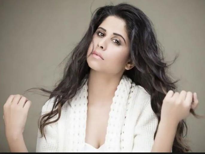 This is the thing that Sai Tamhankar is doing for the first time | सई ताम्हणकर पहिल्यांदाच करतेय 'ही' गोष्ट This is the thing that Sai Tamhankar is doing for the first time | सई ताम्हणकर पहिल्यांदाच करतेय 'ही' गोष्ट