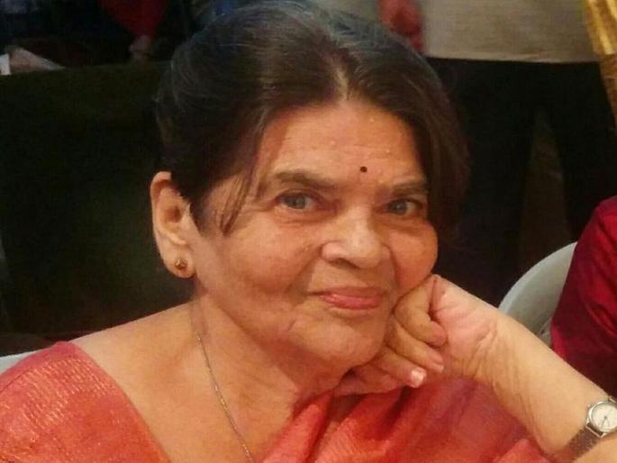 Sai Paranjpe's Literature Academy's 'Translation Award' | सई परांजपे यांना साहित्य अकादमीचा ‘अनुवाद पुरस्कार’