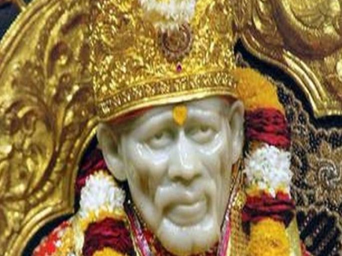 Shri Sai's feet in Nagpur today; Devotees from various states arrive on Mandiyali and take part in a grand procession | श्री साईंच्या चरण-पादुका आज नागपुरात; विविध राज्यातील भाविकांची मांदियाळी, आगमन आणि भव्य मिरवणूक Shri Sai's feet in Nagpur today; Devotees from various states arrive on Mandiyali and take part in a grand procession | श्री साईंच्या चरण-पादुका आज नागपुरात; विविध राज्यातील भाविकांची मांदियाळी, आगमन आणि भव्य मिरवणूक
