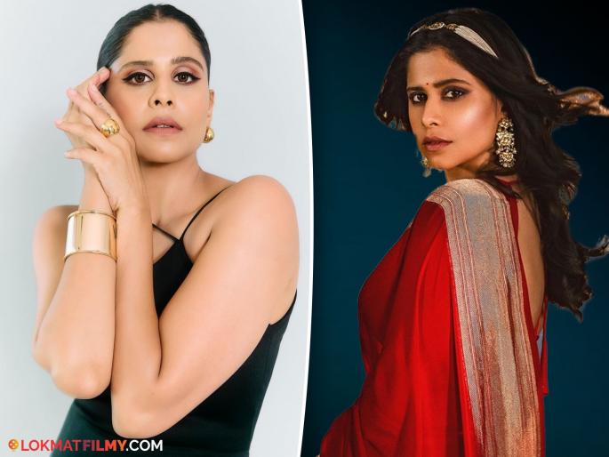 Saie Tamhankar has been proposed to by so many people so far, the actress said about the breakup... | सई ताम्हणकरला आतापर्यंत इतक्या जणांनी केलंय प्रपोझ, ब्रेकअपबद्दल अभिनेत्री म्हणाली... Saie Tamhankar has been proposed to by so many people so far, the actress said about the breakup... | सई ताम्हणकरला आतापर्यंत इतक्या जणांनी केलंय प्रपोझ, ब्रेकअपबद्दल अभिनेत्री म्हणाली...