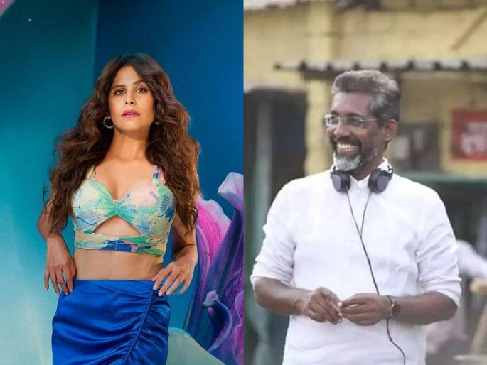 Saie Tamhankar's character in Nagraj Manjule's 'Matka King' | नागराज मंजुळे यांच्या 'मटका किंग'मध्ये सई ताम्हणकरची वर्णी Saie Tamhankar's character in Nagraj Manjule's 'Matka King' | नागराज मंजुळे यांच्या 'मटका किंग'मध्ये सई ताम्हणकरची वर्णी