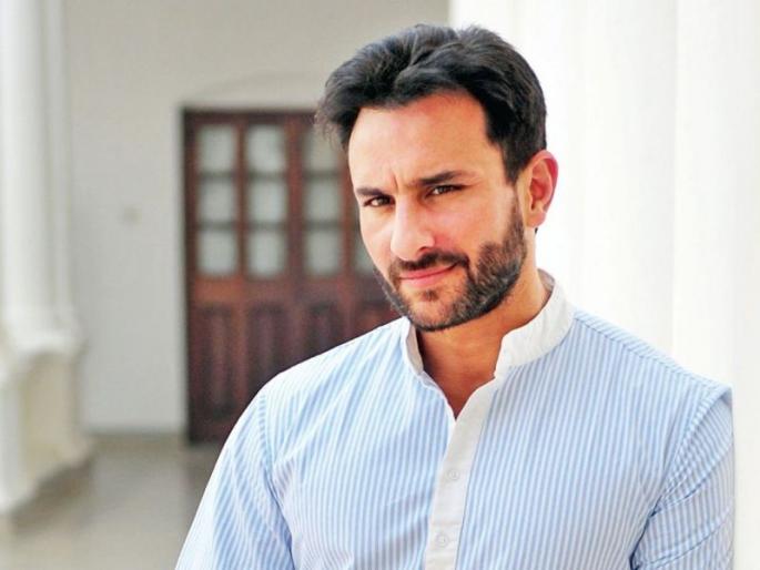 Saif Ali Khan will start his own production house | सैफ अली खान 'या' नावाने सुरू करणार स्वतःचे प्रोडक्शन हाऊस