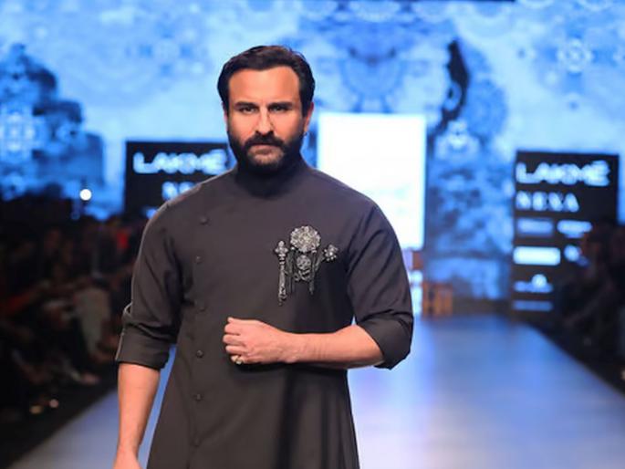 'Suspect' arrested as Saif Ali Khan's attacker turns out to be 'worthy of mercy' | Saif Ali Khan: धावत्या ट्रेनमध्ये ज्याला ताब्यात घेतले त्याला गुन्हाच नव्हता माहिती, काय केला...; त्याला वाटत होते... 'Suspect' arrested as Saif Ali Khan's attacker turns out to be 'worthy of mercy' | Saif Ali Khan: धावत्या ट्रेनमध्ये ज्याला ताब्यात घेतले त्याला गुन्हाच नव्हता माहिती, काय केला...; त्याला वाटत होते...